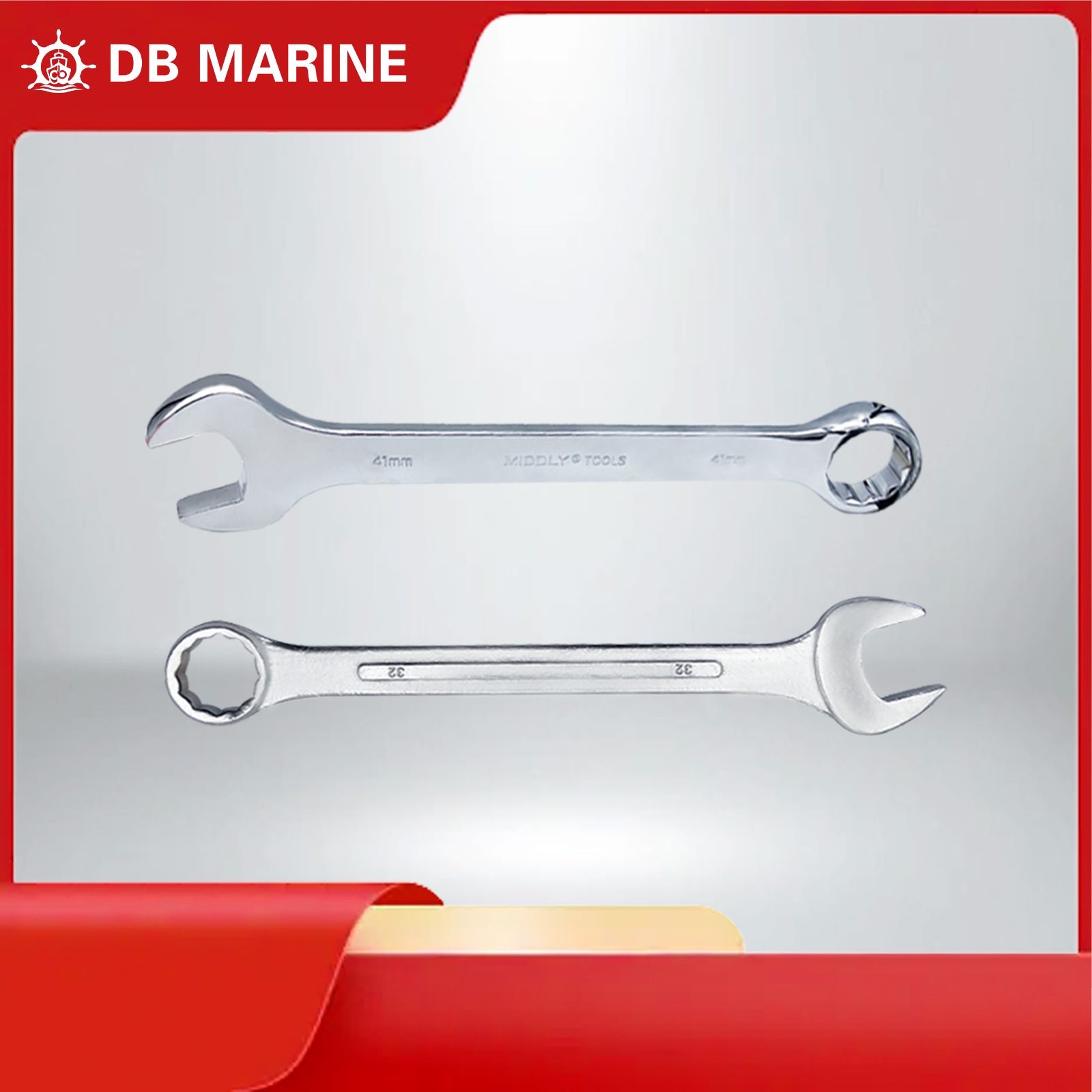 OPEN&12POINT BOX WRENCHES