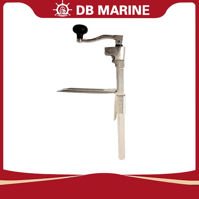 IMPA 172624 S.STEEL TABLE CAN OPENER