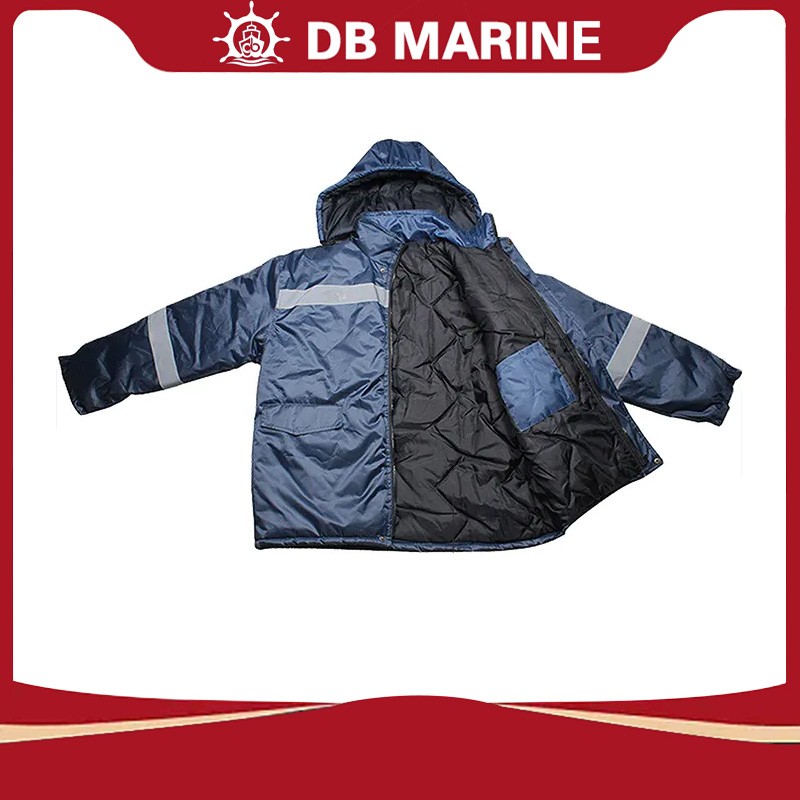 IMPA 190641-45 WINTER SAFETY REFLECTIVE BELT WORK CLOTHES