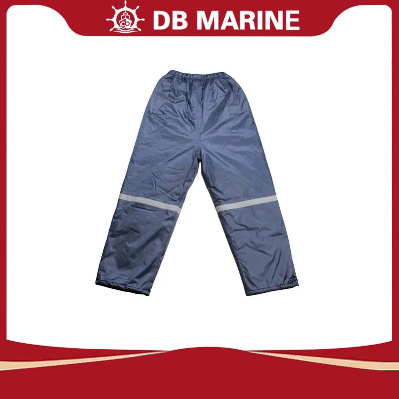 IMPA 190646-50 MARINE WINTER WORK TROUSERS
