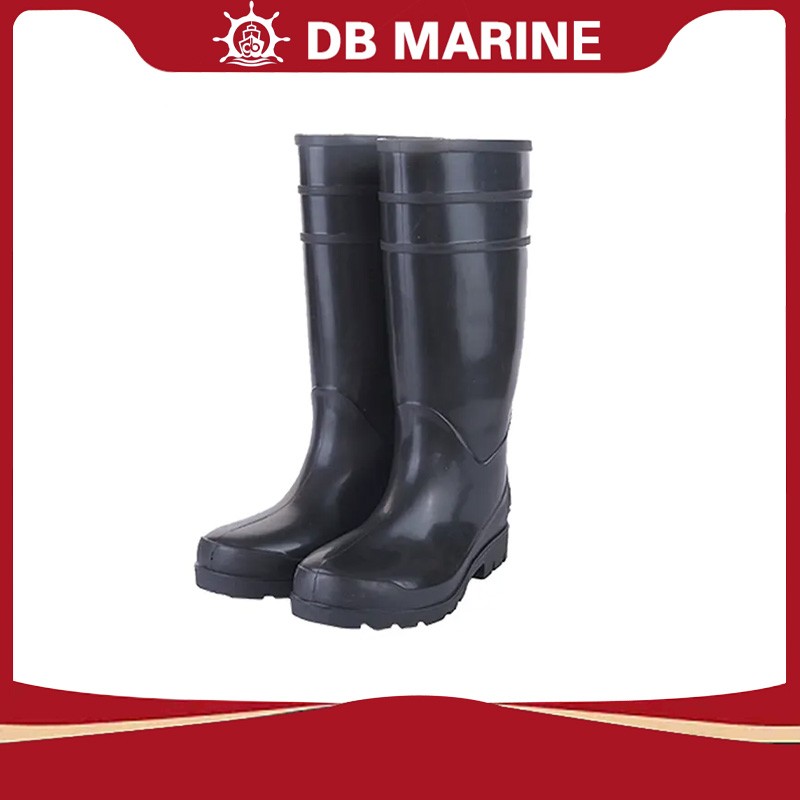 IMPA 191111-97 WATERPROOF RUBBER BOOTS