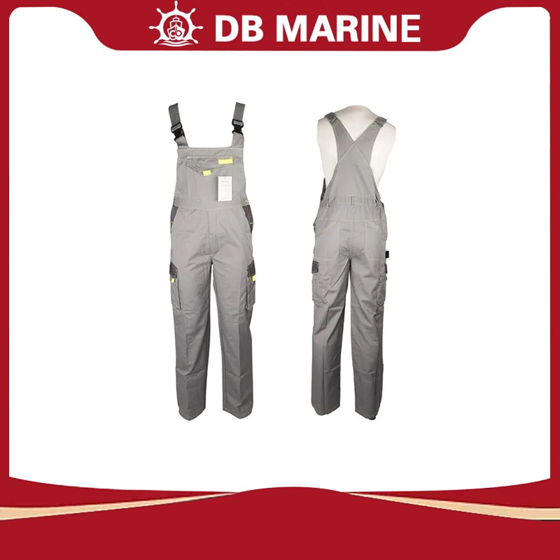 IMPA 190501-65 MARINE STRAP WORK UNIFORM