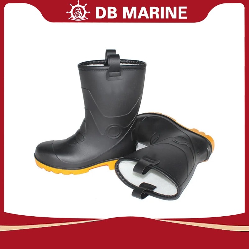 IMPA 191351-93 SAFETY WORK BOOTS WITH STEEL TOE