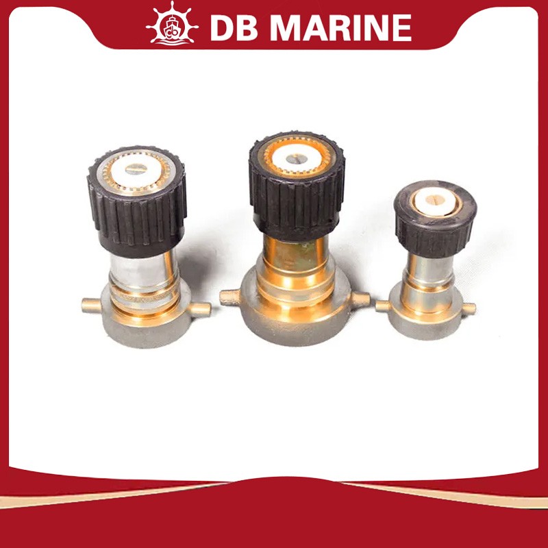 IMPA333551-59 FOG NOZZLE 3-POSITION FOR FIRE HOSE NOZZLE