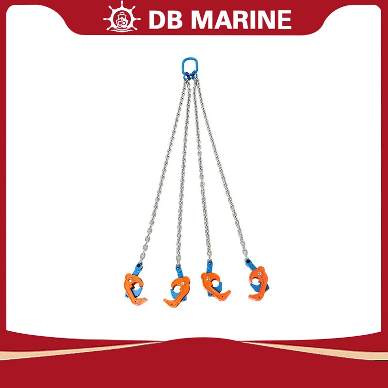 IMPA 614025-26 DRUM HOOKS