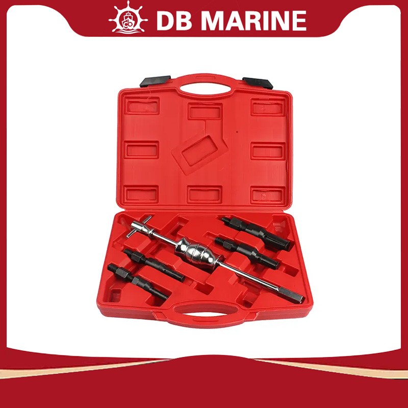 IMPA 615081 BEARING PULLER SETS FOR LNNER RING