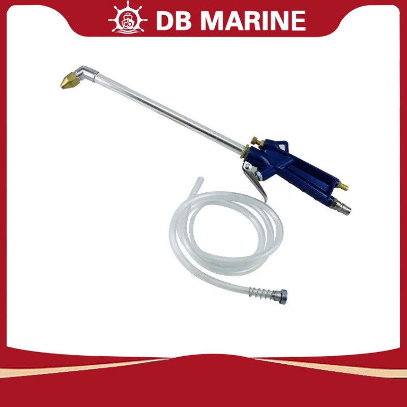 IMPA 270126 AIR PAINT SPRAY POLE GUNS