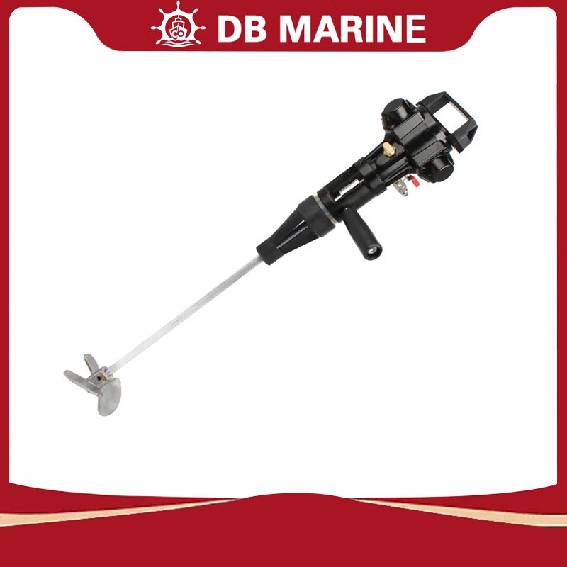 IMPA 270581-82 PAINT STIRRERS