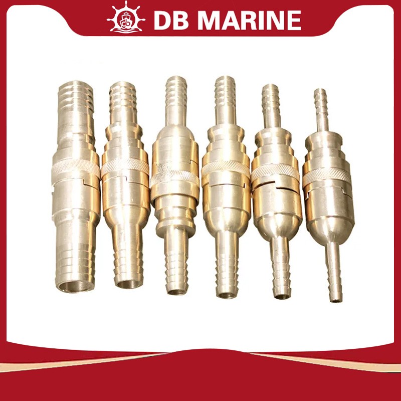 IMPA 351011-12 LOCK TYPE AIR HOSE COUPLINGS