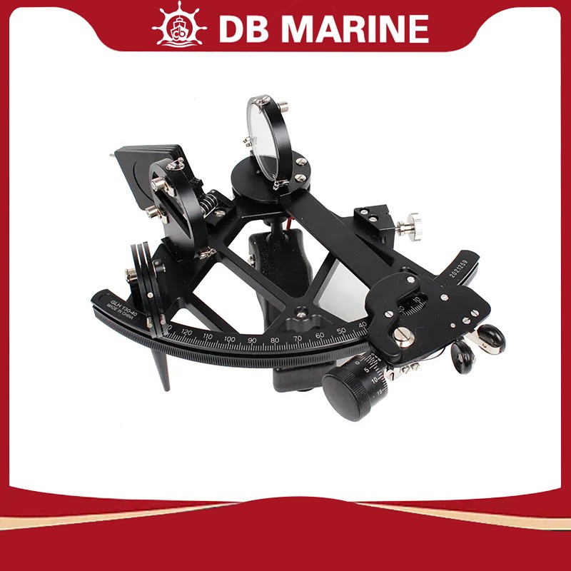 IMPA 370331-34 NAUTICAL SEXTANTS