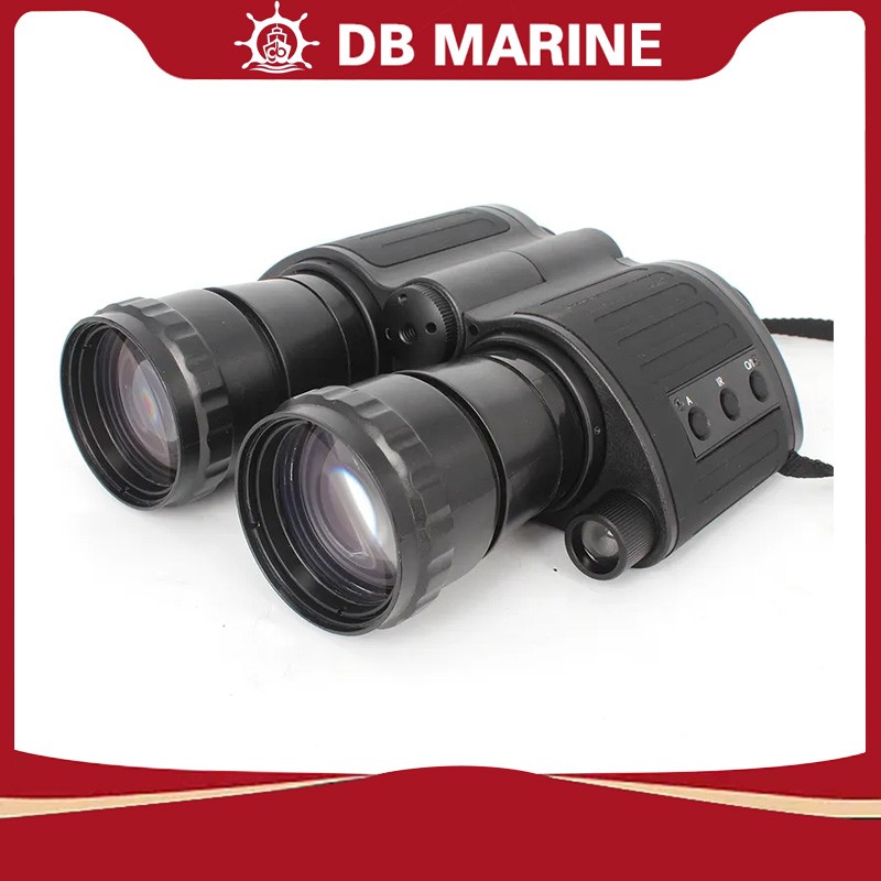 IMPA 370355-57 NIGHT VISION BINOCULARS FOR ANTI-PIRACY