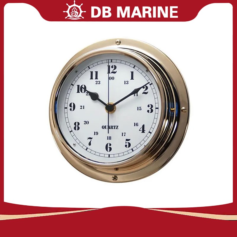 IMPA 370201-02 RADIO ROOM CLOCKS