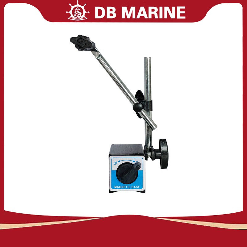 IMPA 651426-27 DIAL GAUGE STANDS MAGNETIC BASE