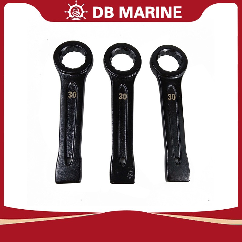 IMPA 611101-13 Striking Wrenches 12 Point Ring 