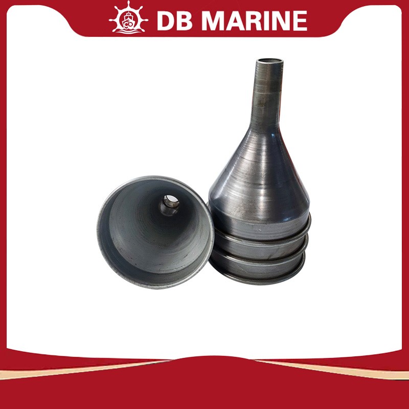 IMPA 232601-08 GALVANIZED OIL FUNNELS