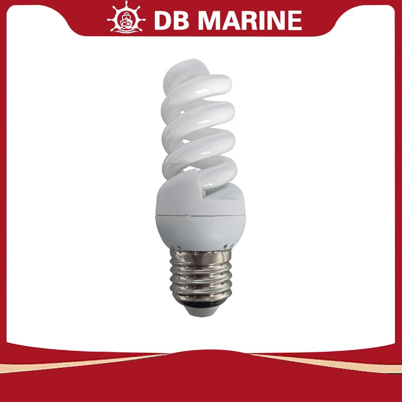 IMPA 791592 COMPACT FLUORESCENT LIGHT BULBS