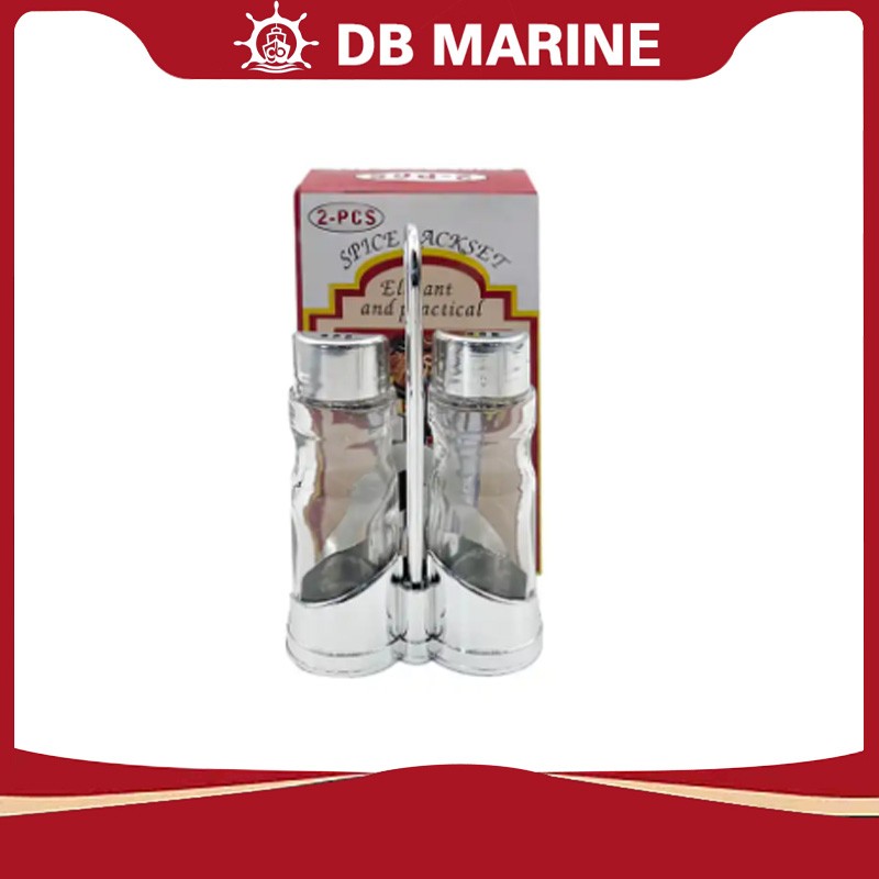 IMPA 171016 CASTER SETS