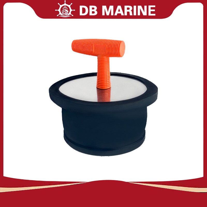 IMPA 232481-87 STAINLESS STEEL SCUPPER PLUGS