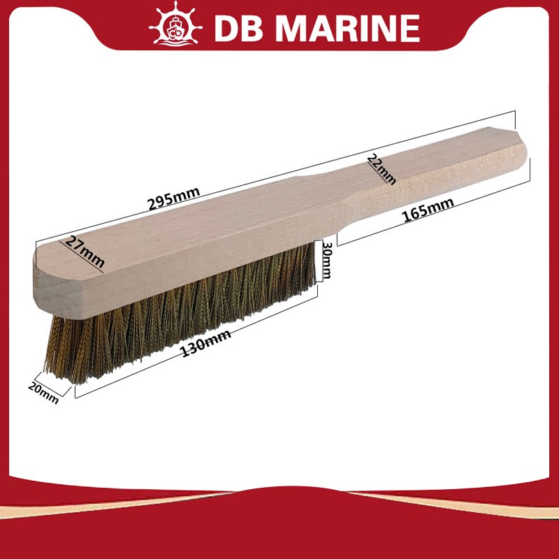 IMPA 510671 NON-SPARK HAND BRUSH