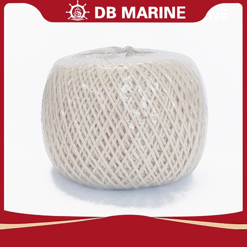 IMPA 211432 Sail Twine Cotton Un-Waxed