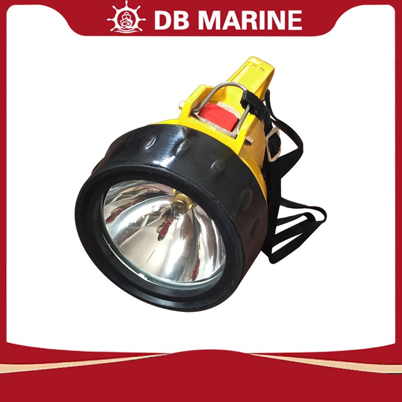 IMPA 330611 ELECTRIC SAFETY LAMPS