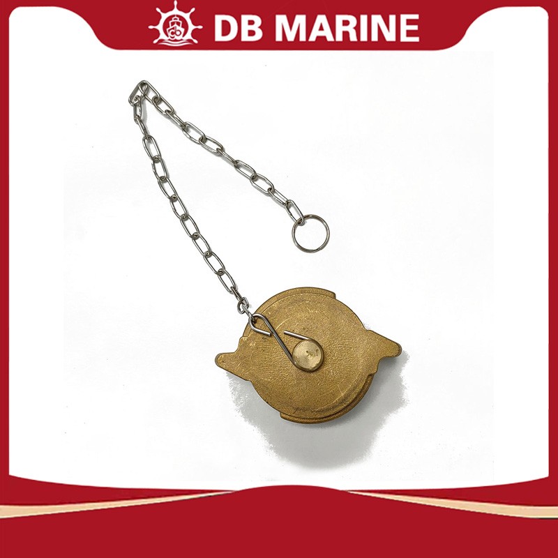 IMPA 331896-7 FIRE HYDRANT CAP