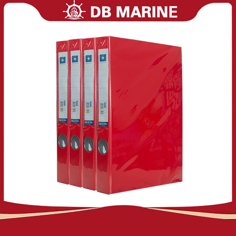 IMPA 470203 HARD SURFACE FOLDER