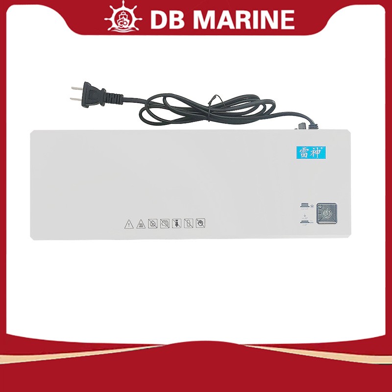 IMPA 470285 LAMINATOR POUCH