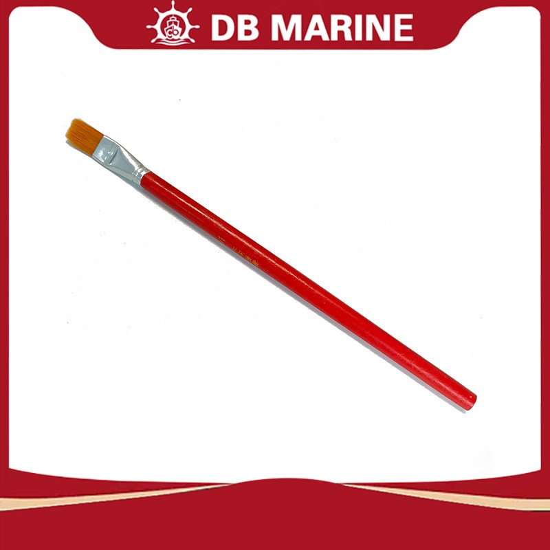 IMPA 510182-88 FLAT PENCIL BRUSHES