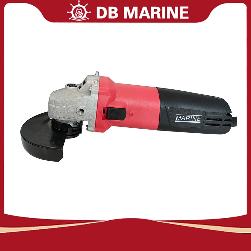 IMPA 591031-34 ELECTRIC ANGLE GRINDER